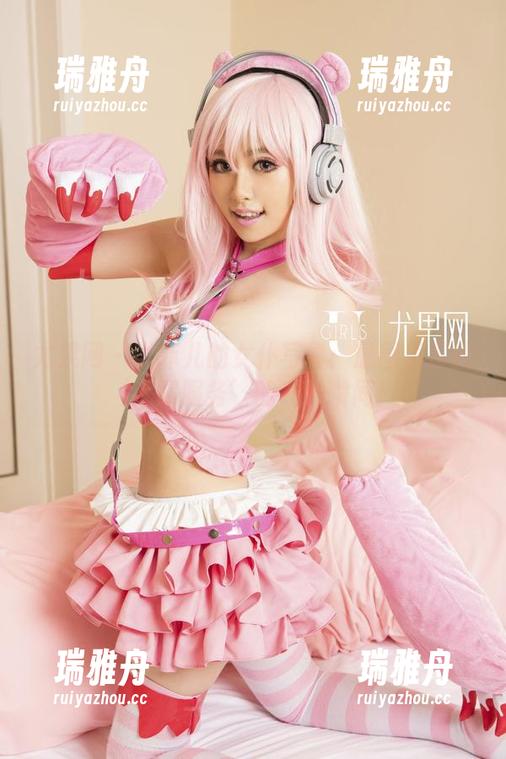 尤果网-尤菲儿 尤果网 - 尤菲儿的女仆写真:原图里那些‘专属服务’的奇妙瞬间!