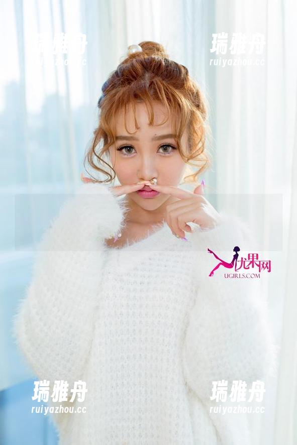 尤果网-王莹 尤果网 - 王莹的少女写真集,下载自己最喜欢的那一瞬间!