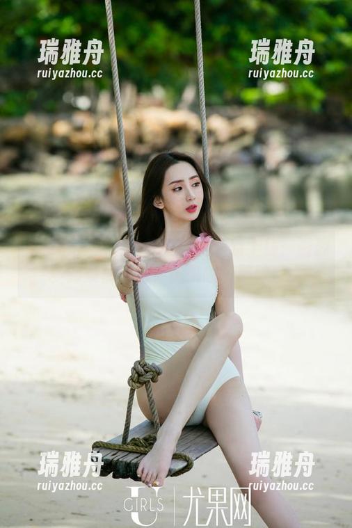 尤果网 - 米妮的户外作品热辣上线：资源多到羡煞旁人，快来感受那种自由
