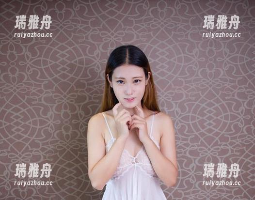 尤物馆 - 在Seven小七的豹纹世界中探险：عکس库之旅！