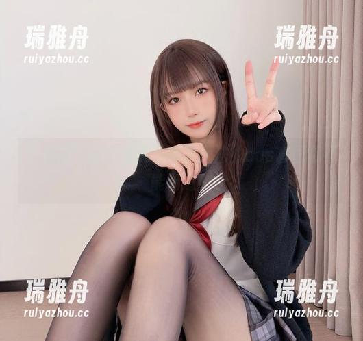 牛仔裤也能这么玩，布丁大法的cos套图你不能错过！