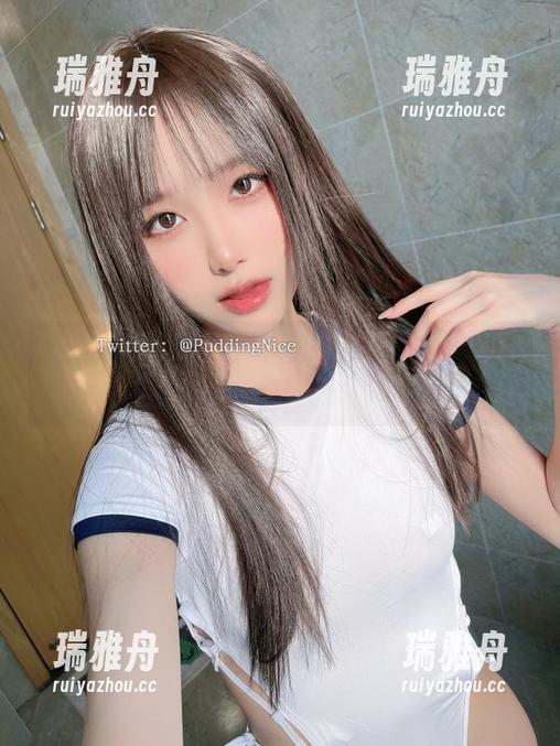 布丁大法来了！居家在线作品，娱乐加点料！