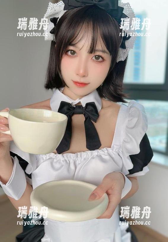 万圣节私拍合集，看看布丁大法的独特视角