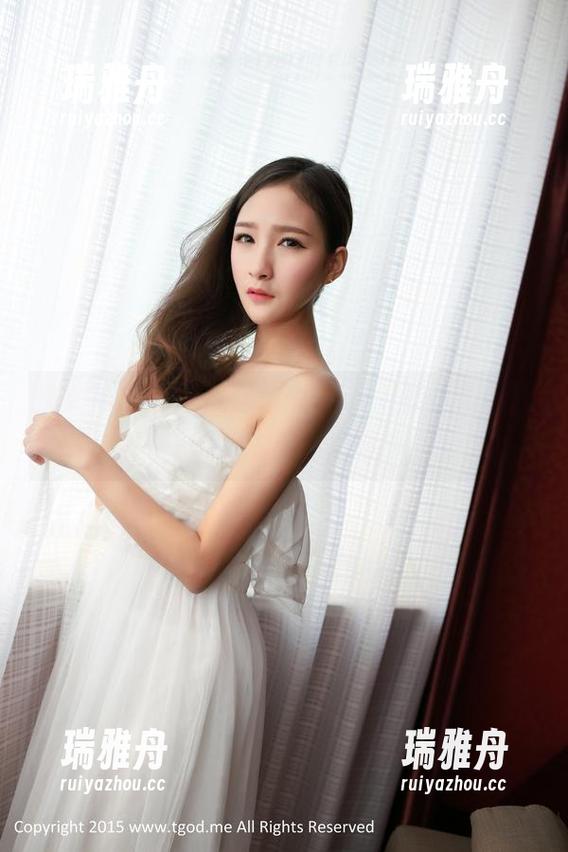 推女神-琪琪qlql 推女神 - 花嫁风起:琪琪qlql精选作品领先一步的浪漫之旅!