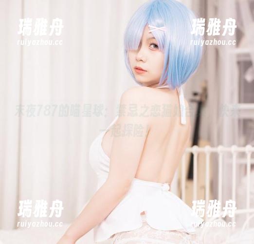 末夜787 末夜787的喵星球:禁忌之恋猫娘合集,快来一起探险!