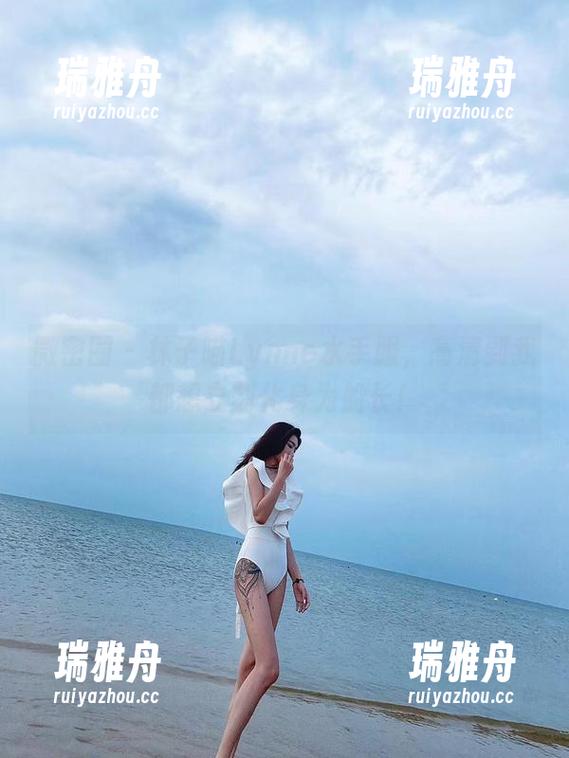 林子喵Lynne 微密圈 - 林子喵Lynne水手服,高清到我都想立刻化身为船长!