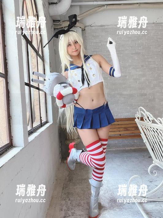 柳丸的2020美图合集更新，这波颜值我给满分！