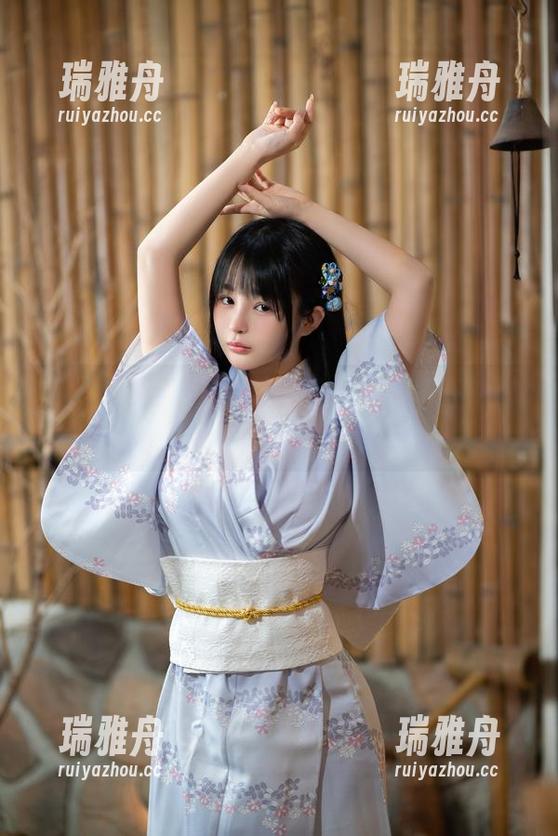 不花钱看桜井宁宁的紫色猫作品，你绝对不能错过！