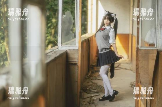 桜井宁宁：皮衣魅魔的秘密原图资源分享，绝对不容错过！