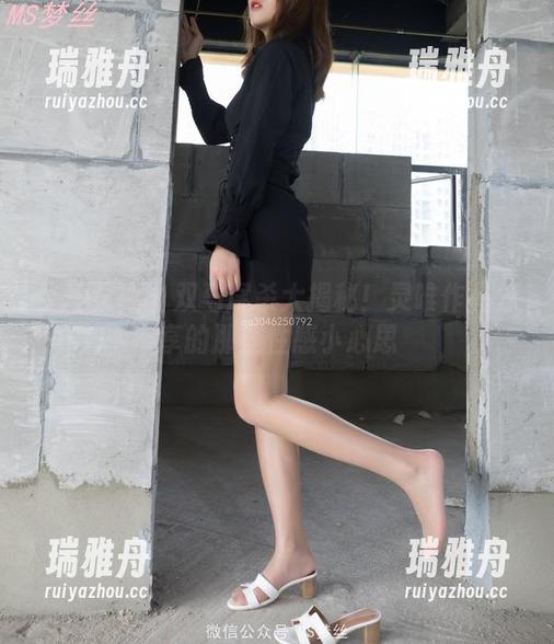 梦丝女神-灵唯 梦丝女神 - 双马尾杀大揭秘!灵唯作品分享的那些性感小心思