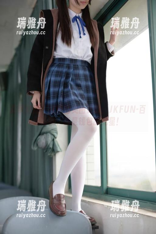 森萝财团-默陌 森萝财团 - 默陌的美图更新:JKFUN-百元系列,真是钱包的克星!
