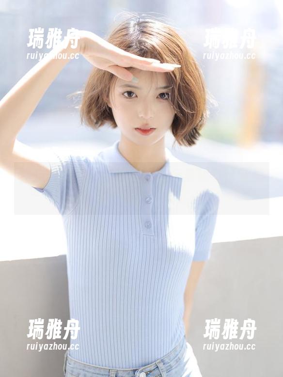 偷走我的心：森萝财团私房美图与清新黑丝学生妹的温柔邂逅
