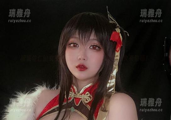 椒妮佐仁的女王私藏图包：有点儿秘密，快来偷瞄！