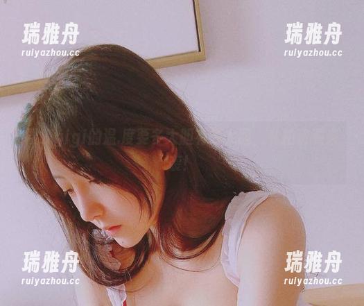 樱晚gigi的温.度要多大胆有多大胆，私拍资源来袭！