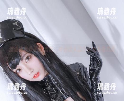 这波清颜颜子JK套图，真是让人忍不住想多看几眼