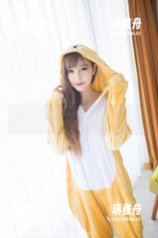 爱蜜社-Nono酱 爱蜜社 - Nono酱皮衣写真,网盘里的宝藏,下载后慢慢品味!