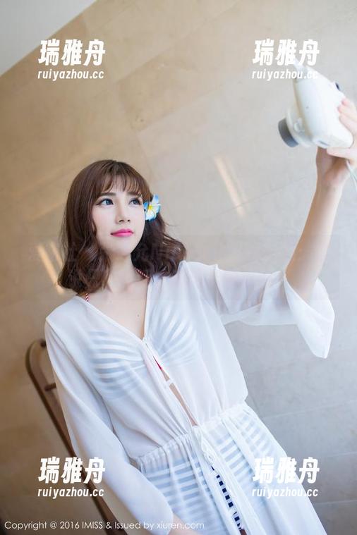爱蜜社-张思允Nice 爱蜜社 - 张思允Nice女仆写真合集:谁说只有童话才有这样的梦幻?