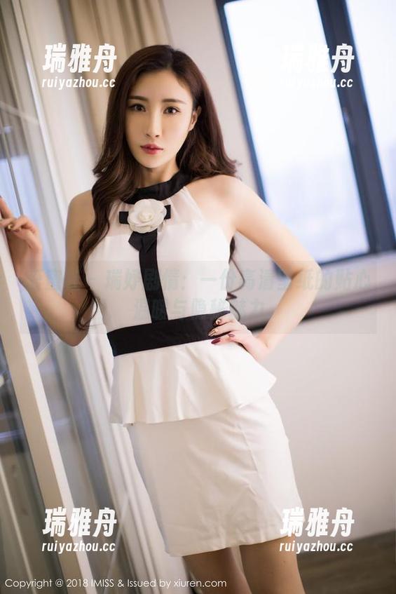 爱蜜社-瑞妤 爱蜜社 - 瑞妤剧情:一份高清壁纸的贴心温暖与隐秘魅力