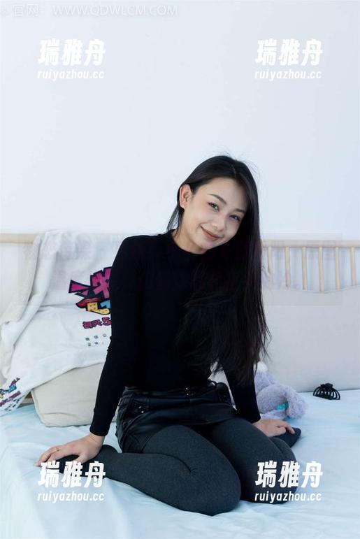 物恋传媒-小谷 物恋传媒 - 更新!小谷的冬日暖阳,原图温度炸裂,仿佛能融化指尖的冷。