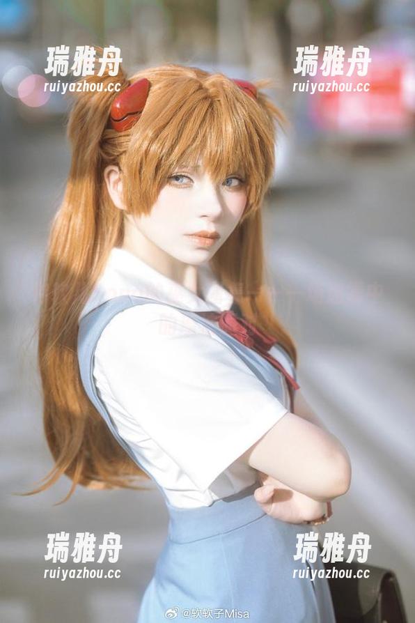 特软儿Sona 特软儿Sona的巫女图集——一场迷雾中的魔法派对