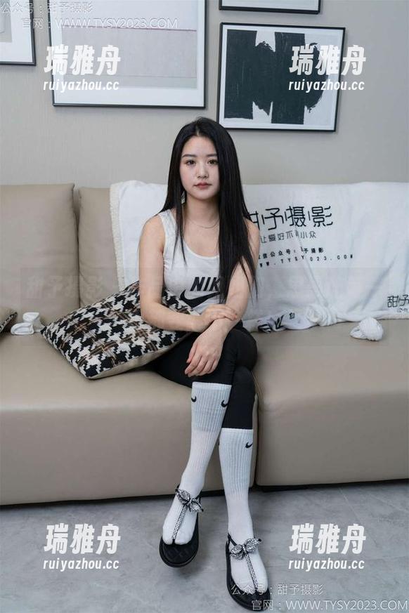 甜予摄影-思思 甜予摄影 - 作品中的姐姐们,思思让每一眼都变得不一样!