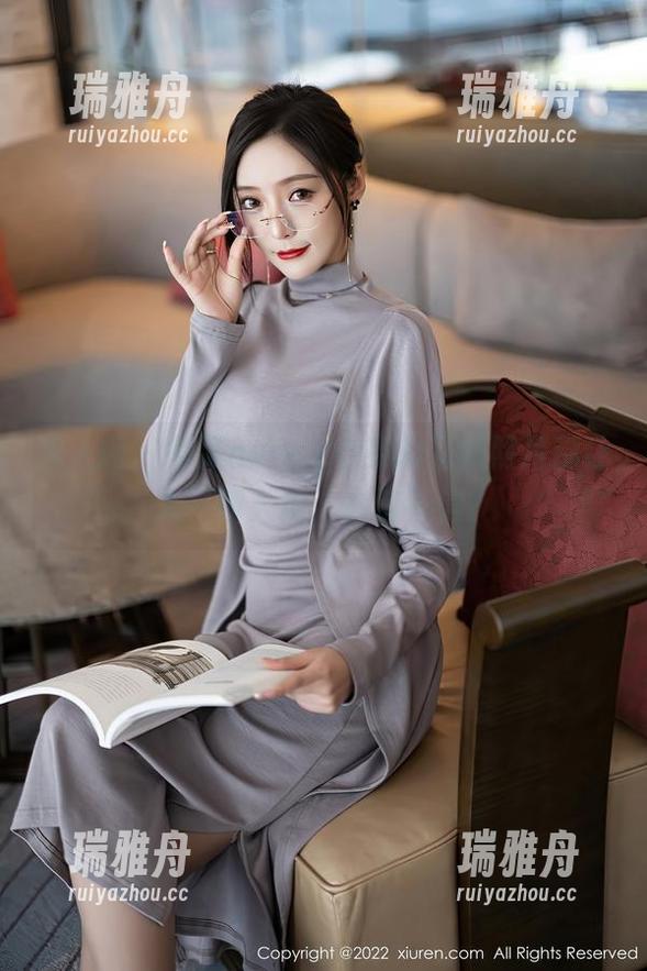 秀人网-nancy小姿 秀人网 - 每张nancy小姿的花嫁照片都让人一瞬入迷,你信不信?