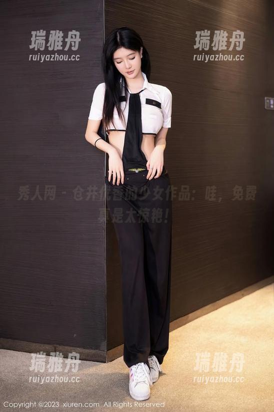 秀人网-仓井优香 秀人网 - 仓井优香的少女作品:哇,免费真是太惊艳!
