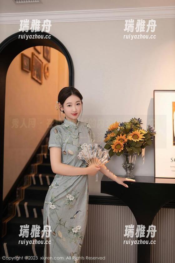 秀人网 - 在奶油妹妹的内衣世界里，在线抓住每一份资源！