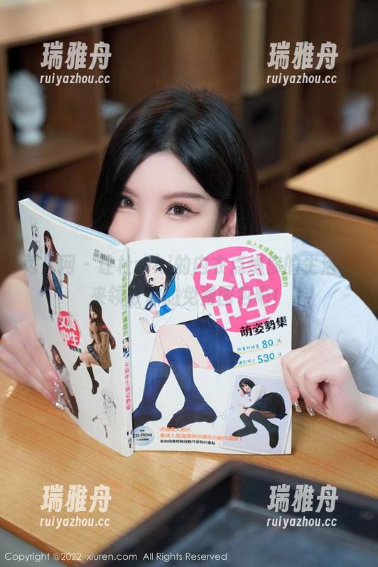 秀人网-杜viki 秀人网 - 让杜viki的内衣点燃你的生活,来领取你的免费图包吧!