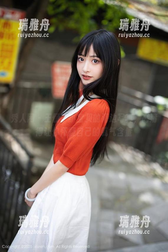 秀人网-王俪丁小宝贝 秀人网 - 王俪丁小宝贝的海边写真,高清得让你怀疑自己的氧气含量