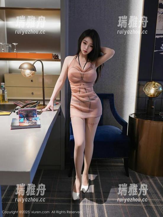秀人网 - 软情的内衣合集：这个夏天，让内衣带我飞，心情瞬间UP！