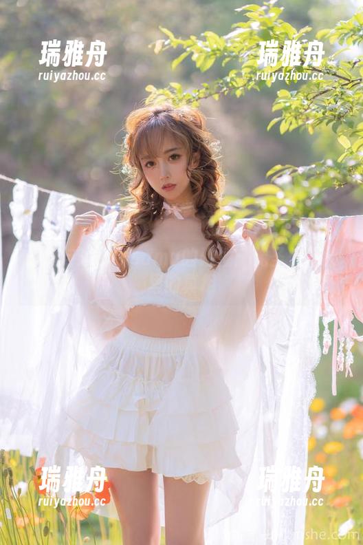 蕾丝与米线线sama的碰撞：无圣光图集里的真相