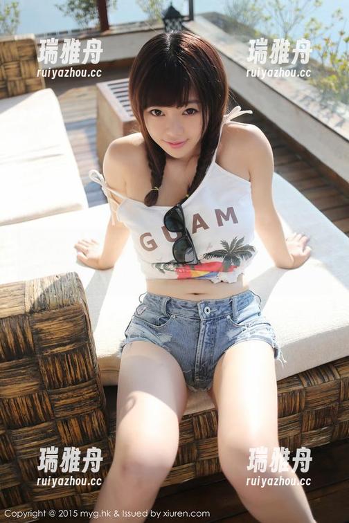 美媛馆-朱可儿 美媛馆 - 朱可儿最新自拍,原图来袭,瞬间提升了我对生活的期待值。