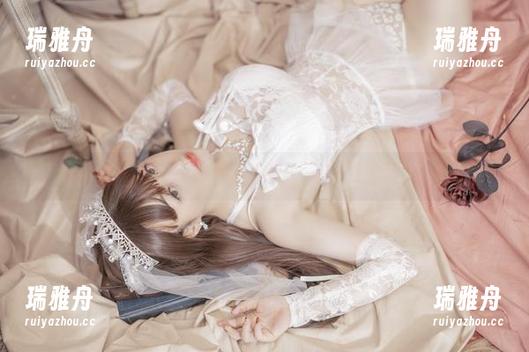 随心所欲的花嫁：脱尾巴Mizuki精选原图大放送