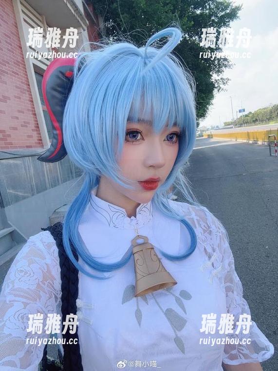 舞小喵 在网盘发现舞小喵的旗袍作品,感觉自己像是捡到了宝!