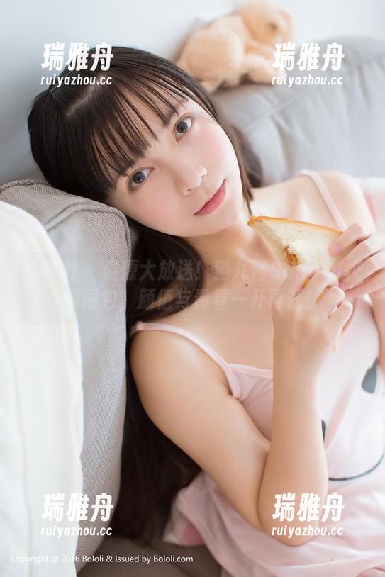 菠萝社 - 资源大放送！猫九酱Sakura校服图包，颜值与青春一升再升！