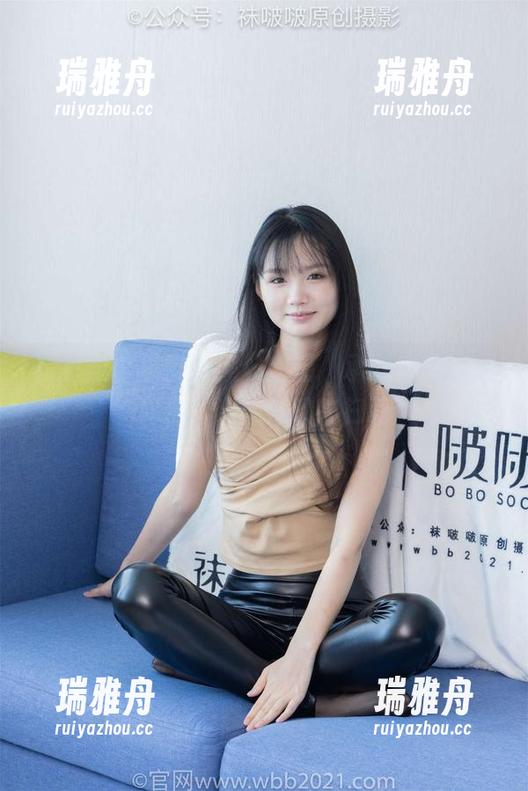 袜啵啵-小安 袜啵啵 - 小安的黑丝套图,承载着微妙的秘密,资源你敢来扫吗