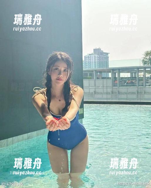 轩子巨2兔 微密圈 - 一个字:美!轩子巨2兔的兔女郎作品,真是福利中的福利!