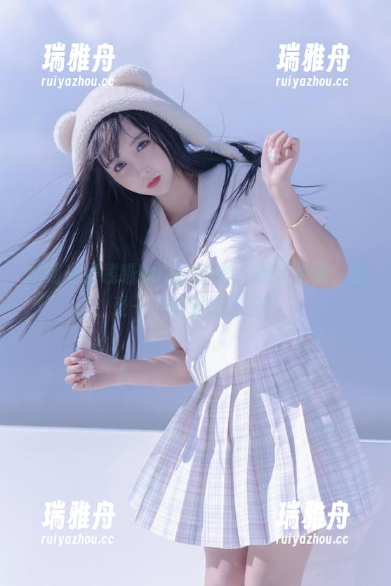 过期米线线喵的COS情书，再次更新，感受一下甜蜜的负担？