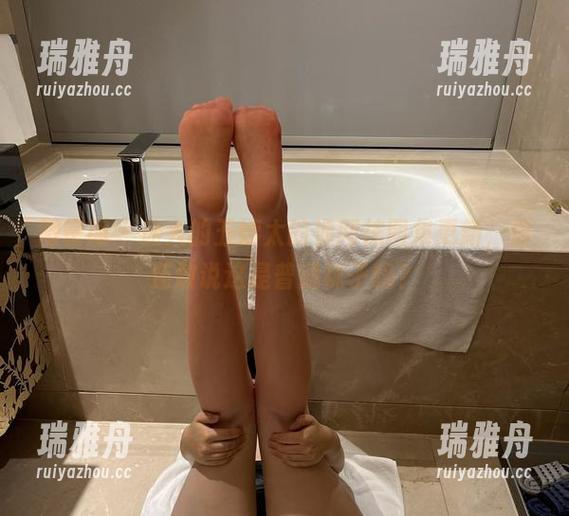迷人的五姨太 微密圈 - 迷人的五姨太的渔网袜图集更新,你还敢说这是普通袜子吗?