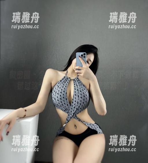 金希儿 微密圈 - 金希儿的夏日写真集:不下载就错过这个夏天的最佳“清凉秘籍”!