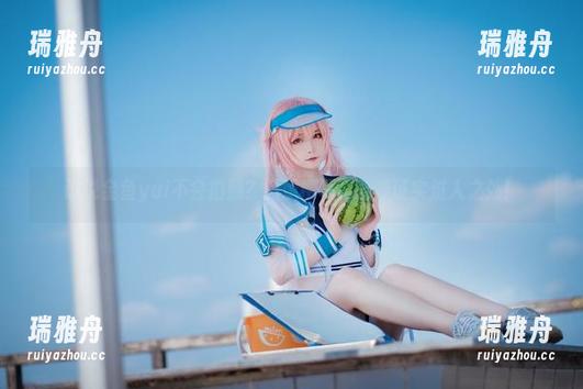 金鱼yui 谁说金鱼yui不会拍照?八重樱写真合集证实过人之处!