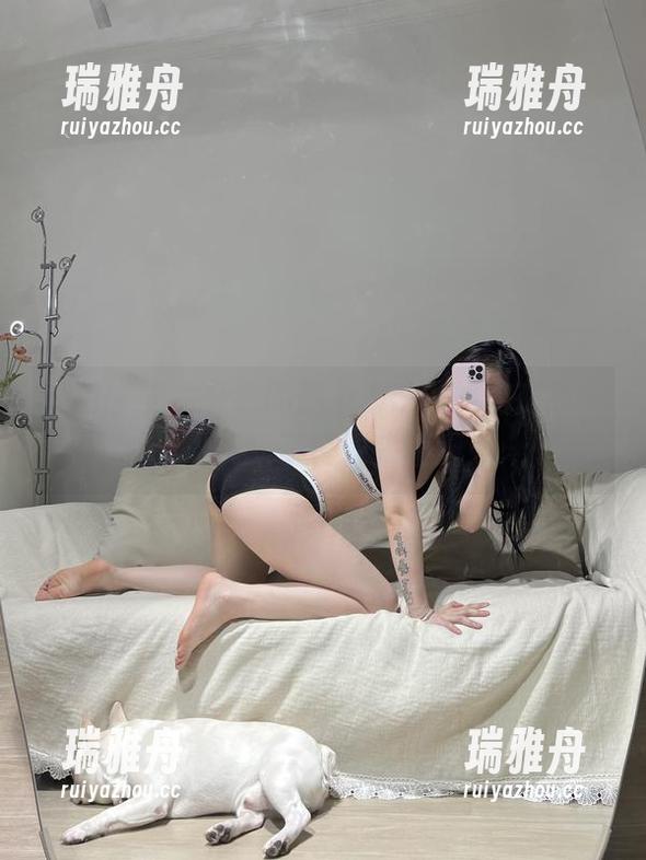 微密圈 - 牛仔裤的魅力，铁锤姐姐在线！资源又来了，快来围观！