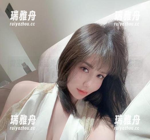 阿色 微密圈 - 无圣光版阿色甜心,套图保证让你直呼‘太甜了’!