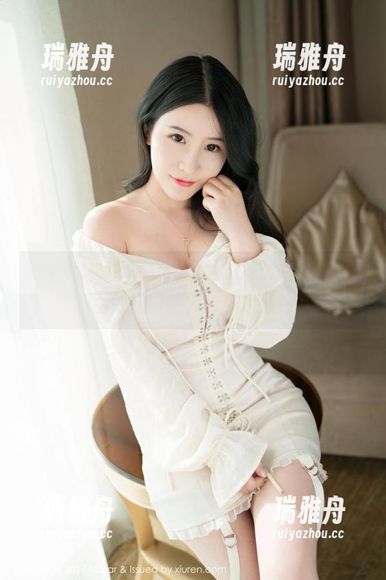 魅妍社-Mara酱 魅妍社 - Mara酱的新图包更新,‘女孩’系列依旧让人想多看几眼!