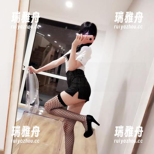 魔物喵nigisa 校园里的魔物喵nigisa,看看这个图包简直犯规!